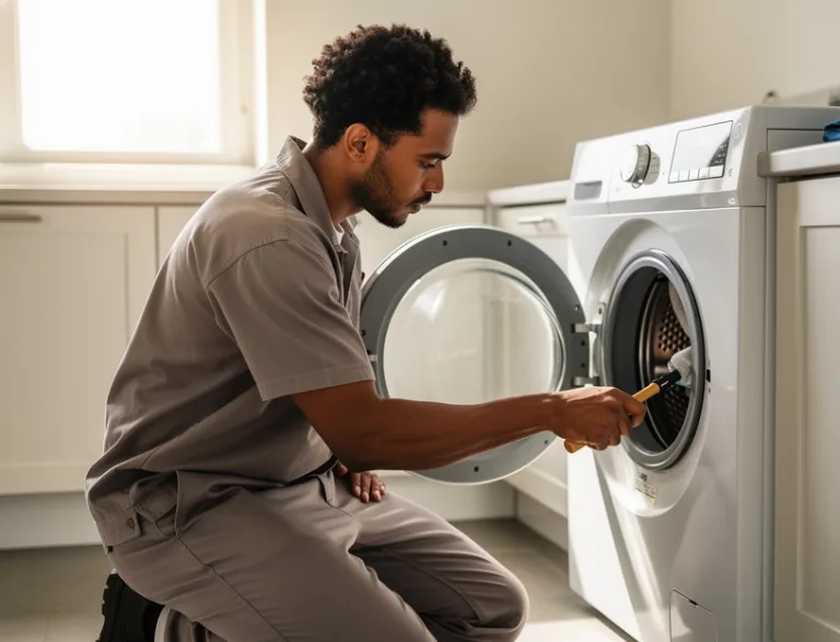 Waschmaschinenreparatur Service in Koblenz